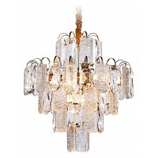 Подвесная люстра ambrella light tr tr5231
